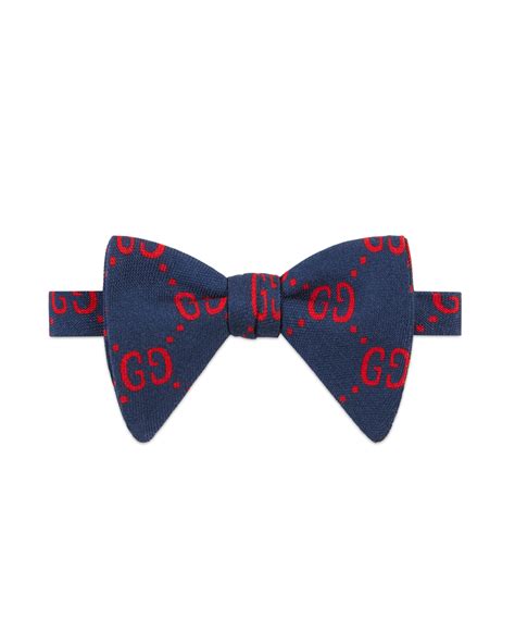 gucci bboys bowtie.